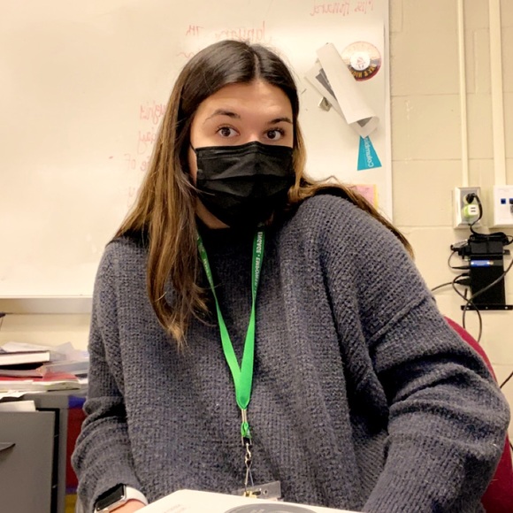 Meet your Posher, Kaitlyn - Picture 1 of 1